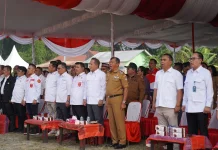 Menteri Koperasi Dorong KDMP Perkuat Ekonomi Rakyat di Toba