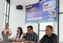 Pemkab Humbahas Dorong Pembangunan TPST dan IPLT Berkelanjutan