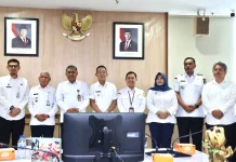 Bupati Gus Irawan Minta Tapsel Diperluas Jadi Sentra Bawang Putih