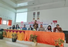 Musrenbang RKPD Pakkat susun rencana pembangunan 2027