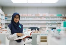 Hari Farmasi Nasional, Apoteker Perkuat Dedikasi Pelayanan