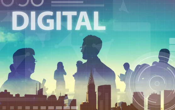Infrastruktur Digital Perkuat Transformasi Nasional