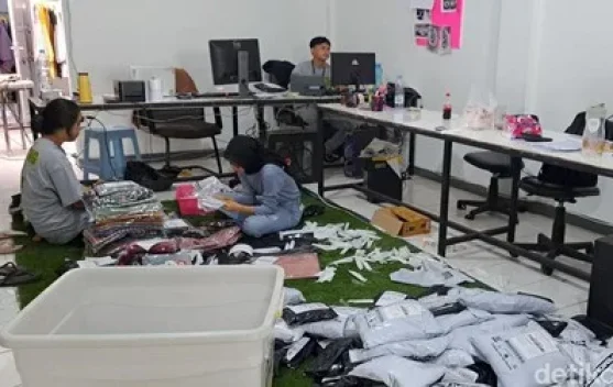 Sukses Berjualan Online