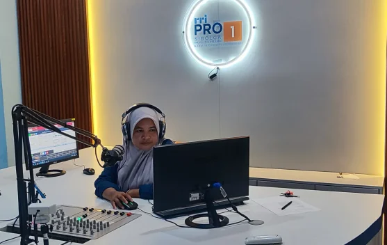 Pasar Murah Dinilai Bantu Masyarakat Penuhi Kebutuhan Selama Ramadan