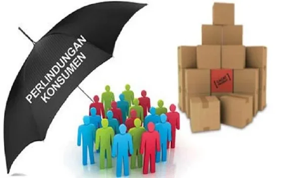 Perlindungan Konsumen Penting dalam Transaksi Jual Beli