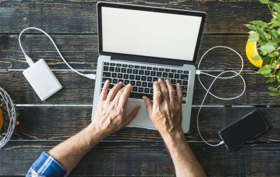 Cara Tepat Menjaga Baterai Laptop Tetap Optimal