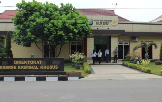 Eks Walkot Diperiksa Polisi Terkait Pasar Ikan Sibolga