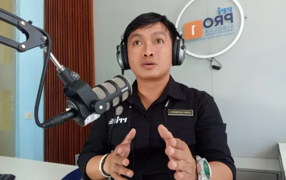 Waspadai Pencurian, Amankan Sepeda Motor saat Diparkir Dengan Benar