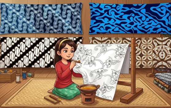 Produk dalam Negeri, Langkah Nyata Perkuat Ekonomi Nasional