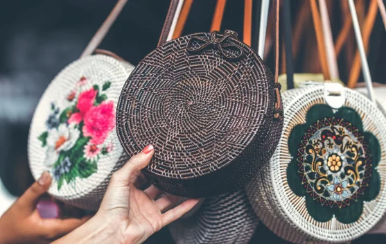 Bangga Menggunakan Produk Lokal