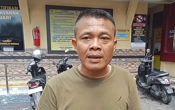 Kasus Bom Molotov dan Kecurigaan Korban, Ini Kronologinya