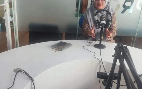 Meraih Cahaya Ramadhan dengan 3 Amalan