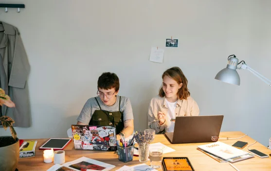 Konsistensi Kunci Sukses Ekonomi Digital