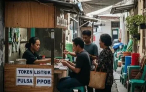 Ide Usaha Anti Ribet saat Usia 40 Tahun