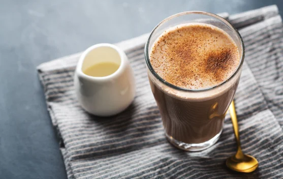 Kopi Sanger, Perpaduan Rasa yang Seimbang