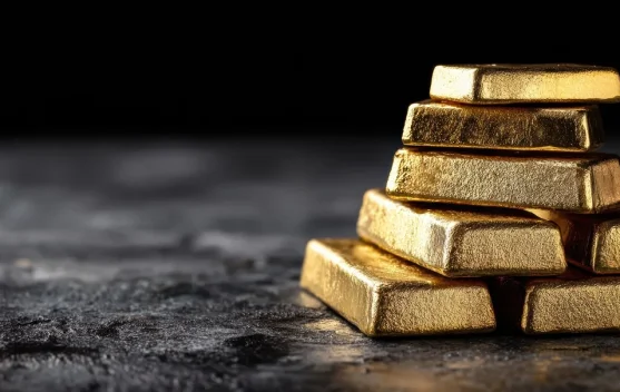 Harga Emas di Pegadaian Alami Kenaikan Tipis