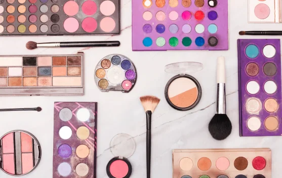 Konsumsi Penggunaan Make Up bagi Generasi Muda