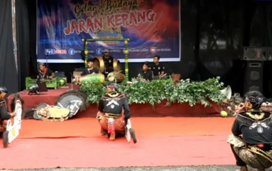 Peringatan Hari Seni dan Kreativitas Generasi Muda