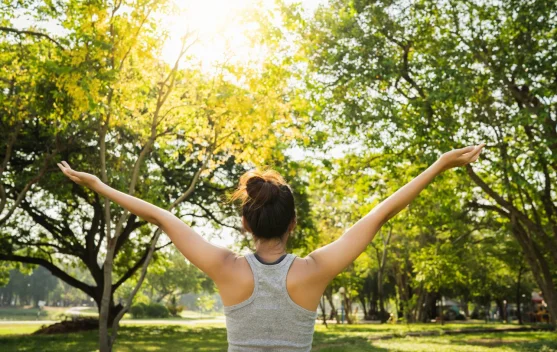Memahami Esensi dan Manfaat Wellness