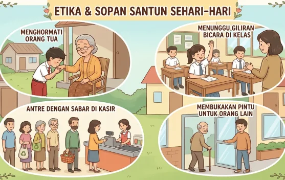 Merawat dan Melestarikan Budaya agar Tidak Tinggal Kenangan