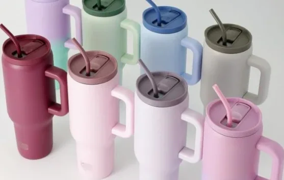 Tren Tumbler, Go Green atau Konsumtif
