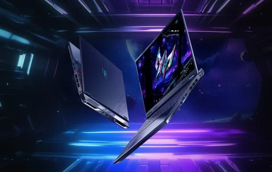 Acer Hadirkan Predator Helios Neo Generasi Terbaru