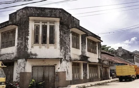 Menjaga Warisan Sejarah Melalui Sentuhan Arsitektur Modern