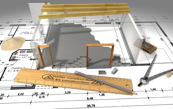 Industri Kreatif Arsitektur Mendukung Kemajuan UMKM