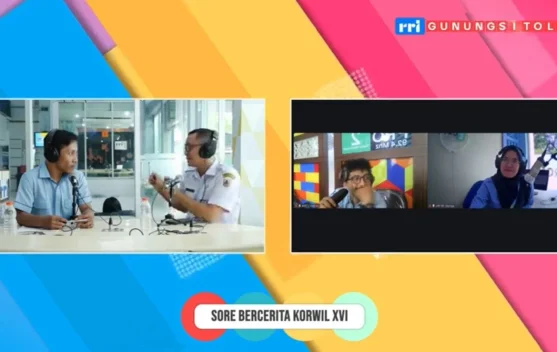 Peran Guru di Pendidikan Masa Kini
