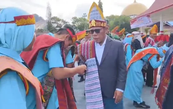 Berikut Daftar Pelajar Tapteng Masuk Sekolah Elit 2026