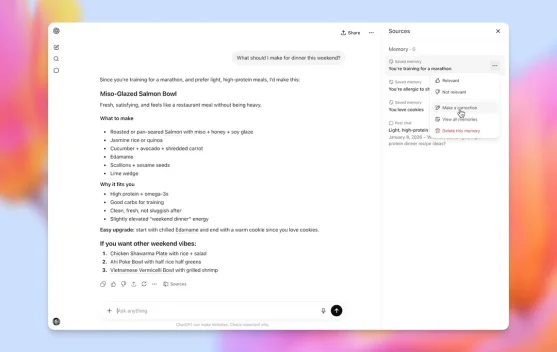 OpenAI Rilis AI Baru dengan Respons Lebih Akurat