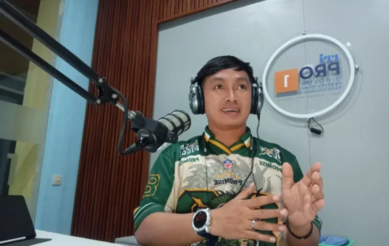 Hari Asma Sedunia Ingatkan Pentingnya Menjaga Kesehatan Pernapasan