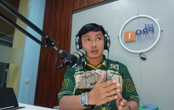 Faktor Genetik Dan Alergi Picu Penyakit Asma Masyarakat