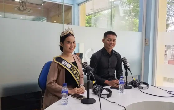Rupawan tanpa Kemampuan Komunikasi Bisa Menjadi Boomerang Kehidupan