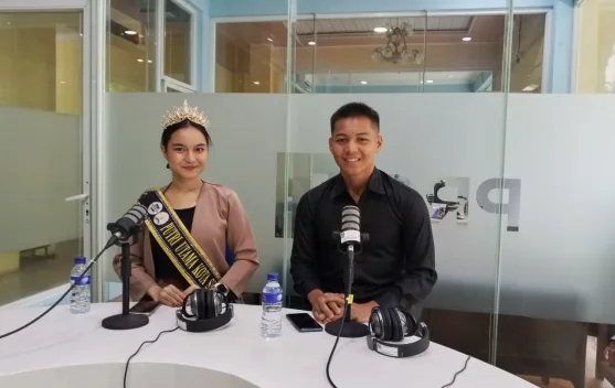 Prestasi Hebat Perlu Mental Berani Hadapi Tantangan Kehidupan
