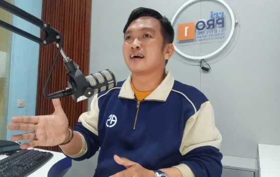 Perubahan Pola Membaca Generasi Digital Tantang Literasi Nasional