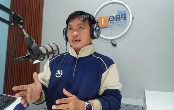 Menyambut Hari Buku Nasional, Diuji Serbuan Konten Pendek Digital