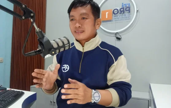 Literasi Pernah Prestisius Kalangan Remaja