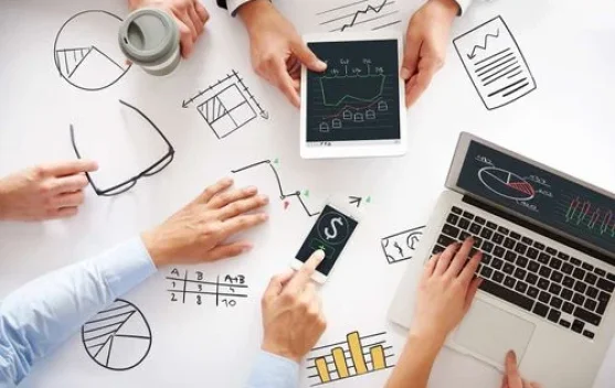 Revolusi Digital yang Membawa Perubahan Besar