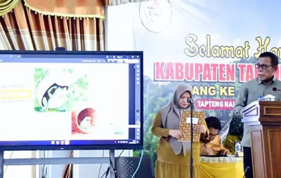 Masinton: Kemiskinan di Tapteng, Tertinggi Kedua Wilayah Sumut