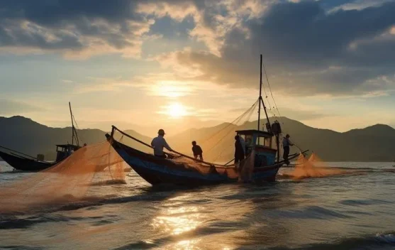 Alat Tangkap Ikan Ilegal Rugikan Nelayan Tradisional