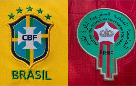 Prediksi Brazil Vs Maroko