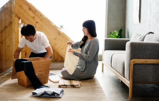 Frugal Living Populer di Kalangan Milenial