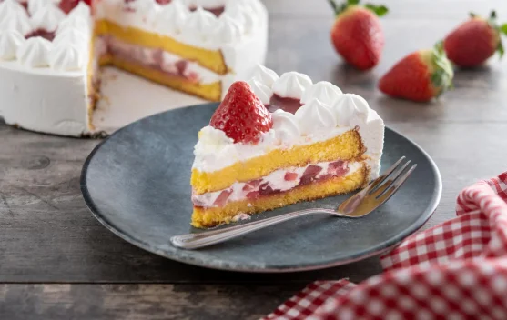 Bukan Kue Tar Biasa, Pecinta Dessert Wajib Coba Menu Viral Ini