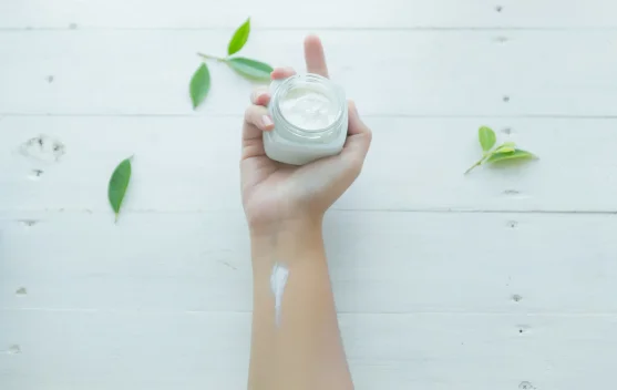 Kulit Sehat Terawat, Kenali Beda Body Lotion dan Body Butter