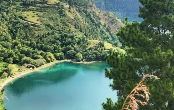 Sambut Libur Sekolah Hotel di Kawasan Danau Toba Berbenah