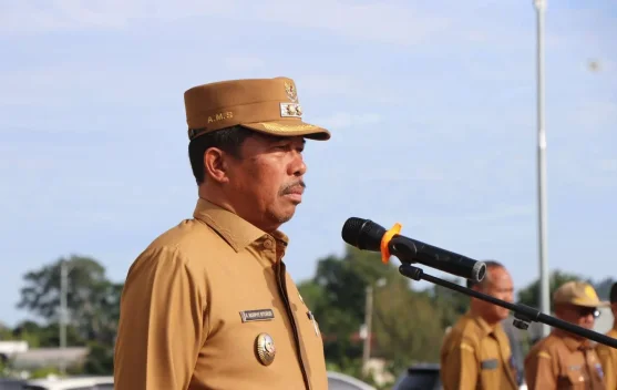 Pemkab Toba Hentikan Beasiswa Siswa Berprestasi