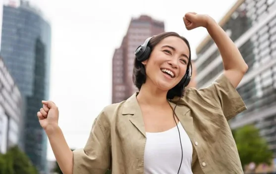 saat Gen Z Menjadikan Musik Soundtrack Kehidupan Mereka