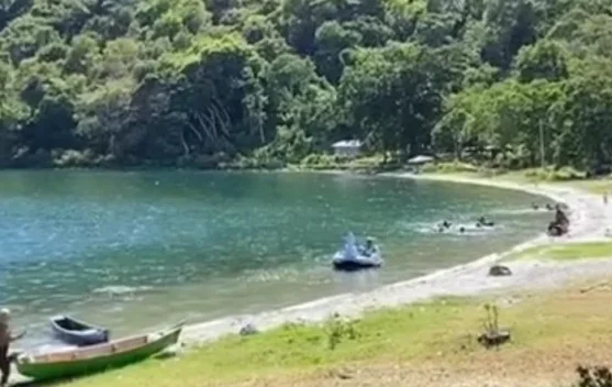 Pantai Pakkodian Tawarkan Pesona Wisata Unik
