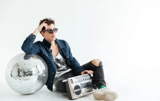 Hip-dut Warnai Hari Musik Sedunia